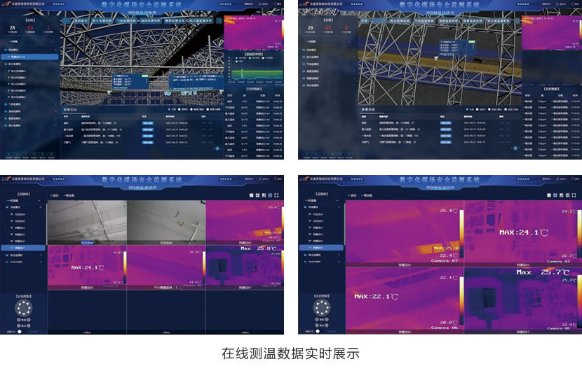 安徽安鑫泰智能科技有限公司