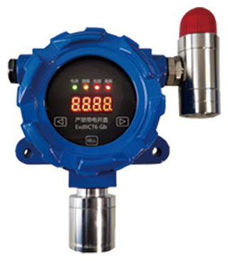 可燃?xì)怏w探測(cè)